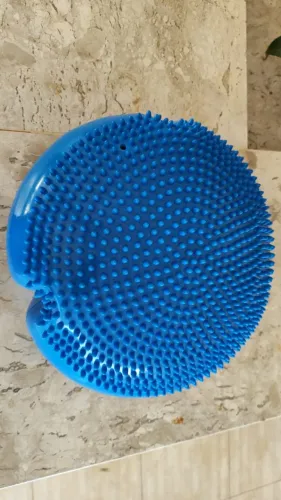 DISCO DE PROPRIOCEPÇÃO
