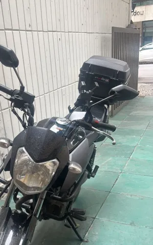 Factor ESDD 150 pouco rodada 