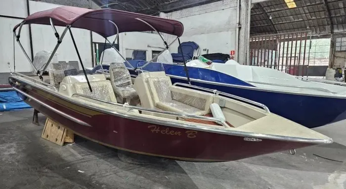 Lancha 2024 A Vvenda