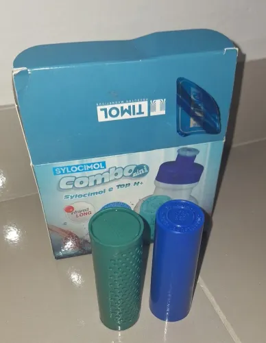 Timol Sylocimol+ Top H+ míni.