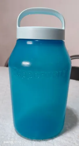Jarra universal Tupperware 3 litros 