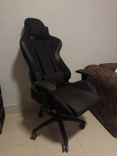 Cadeira Gamer DT3 Sports Elise