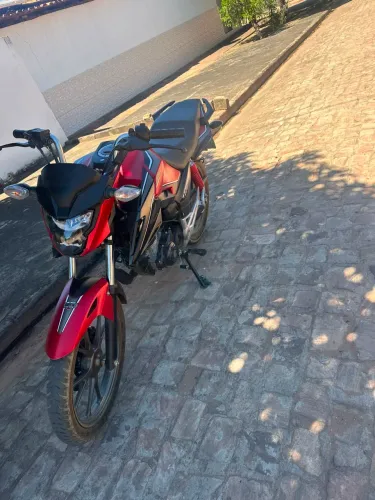 Troco por carro