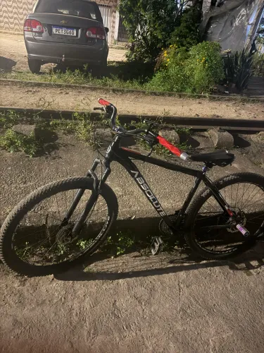 Bike aro 29