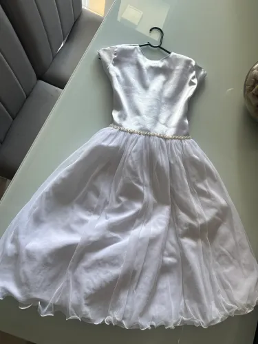 Vestido daminha