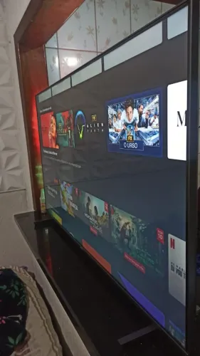TV 55 Polegadas