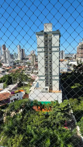 Apartamento 3 dormitórios (1 suíte) - Bairro Fazenda - Itajái/SC