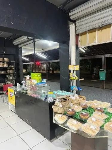 PASSO PONTO PANIFICADORA E MERCEARIA NA BARRA OLÍMPICA