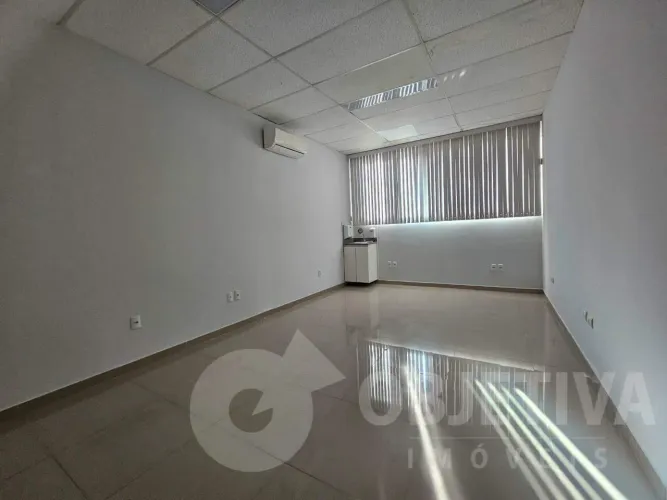 Sala para aluguel, SARAIVA - UBERLANDIA/MG