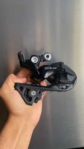 Peças de speed