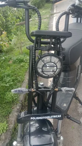 scooter X22. com. nota. fiscal pneu novos