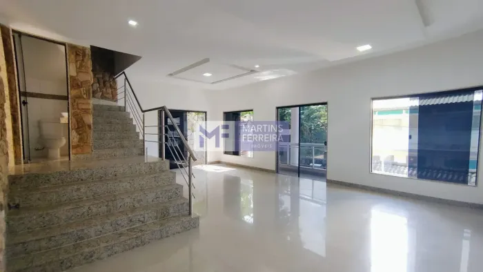 Casa em condomínio para Locação, Recreio dos Bandeirantes, Rio de Janeiro, RJ