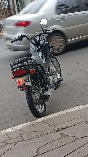 VENDE-SE POP 110i 2024