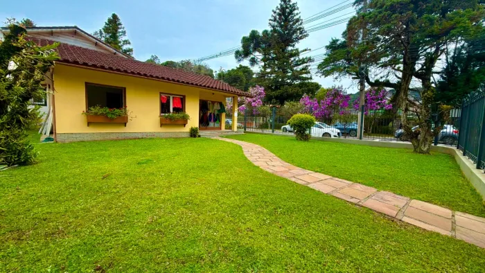 Casa Comercial | Planalto | Gramado