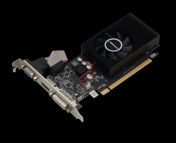 Placa de vidio gt 730