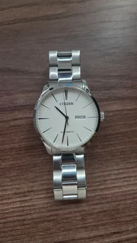 Relógio Citizen NH8350-83A