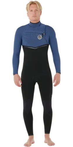 Long John Rip Curl 3.2mm E7 Masculino