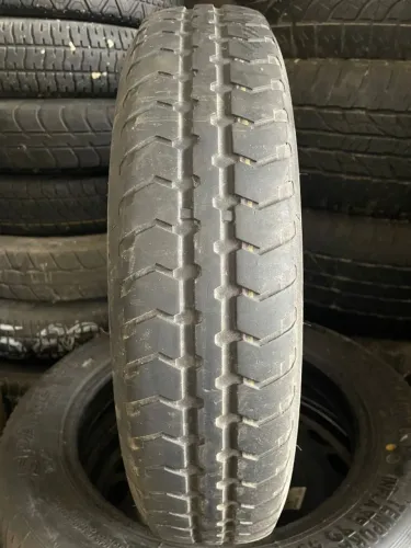Pneu 125/80/15 Hankook estepe 