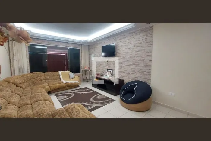 Casa à Venda - Vila Assunção, 3 Quartos, 120 m2