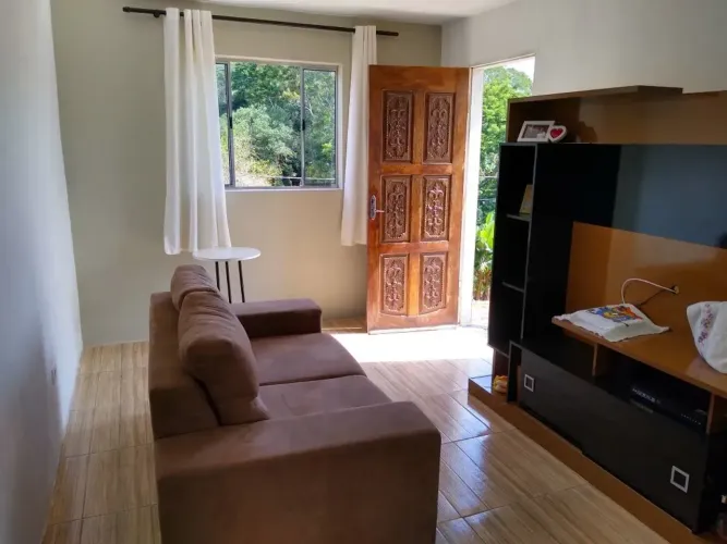 Casa à Venda em Sorocamirim, São Roque