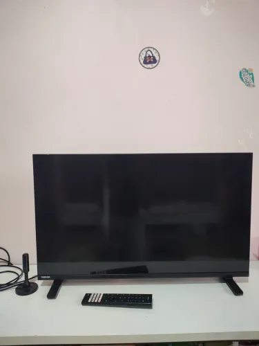 Tv smart Toshiba