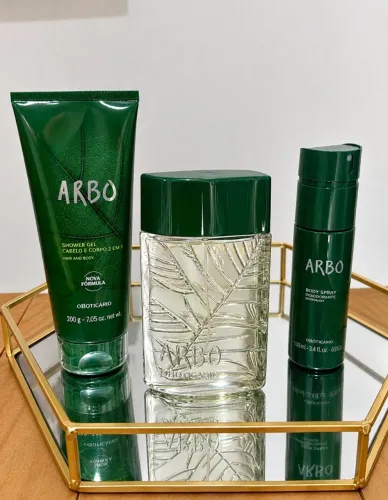 Kit ARBO