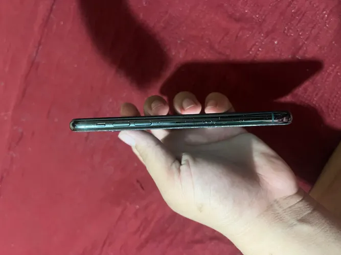iPhone 11 Pro 
