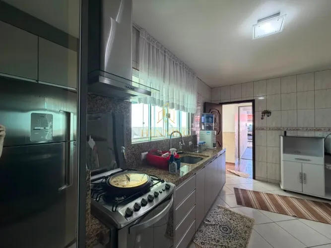 Casa para aluguel em São João, Itajaí