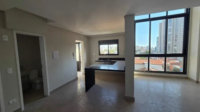 Apartamento à venda, 38 m² por R$ 340.000,00 - São Dimas - Piracicaba/SP
