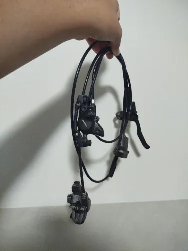 Par mt200 (OPORTUNIDADE)