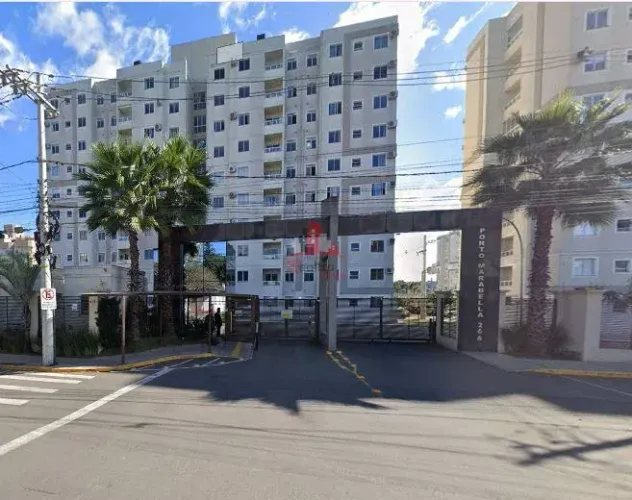 Apartamento REF: 5202