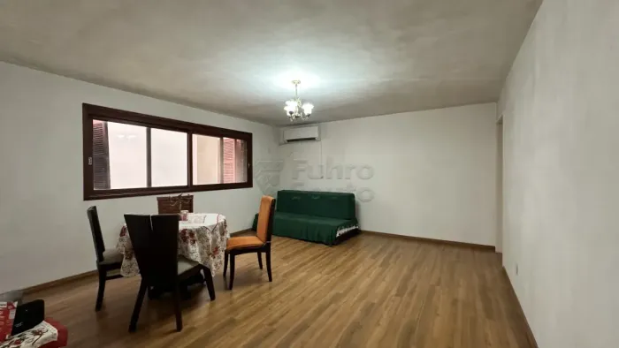 Amplo Apartamento no Bairro Areal - Pelotas/RS