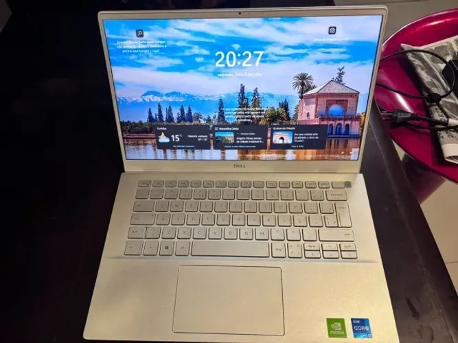Notebook Portatil Dell Inspiron 14 5402