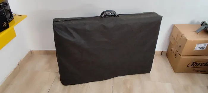Maca Portátil