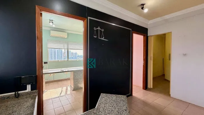 Sala, 55 m² - venda por R$ 300.000,00 ou aluguel por R$ 1.871,54/mês - Zona 03 - Maringá/P