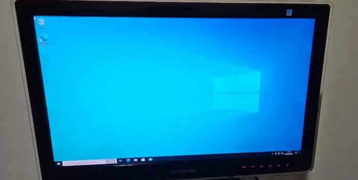 Monitor Samsung P2270HN 21,5" ? HDMI