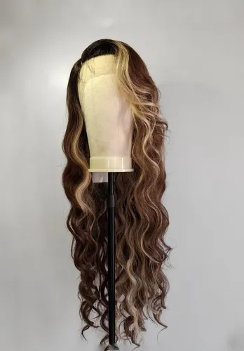 Peruca/Lace/ Wig nunca usado