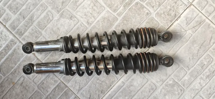 Par de amortecedor Yamaha