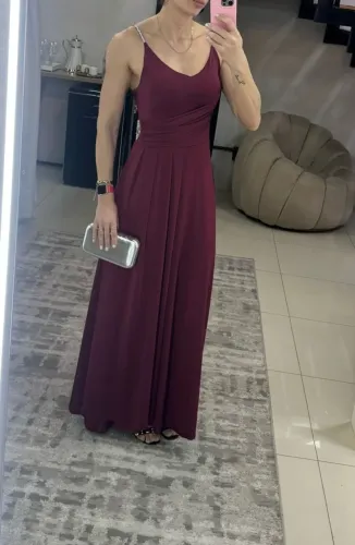Vestido de festa