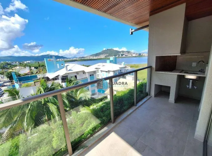 Apartamento 3 Suítes à Venda no João Paulo, Florianópolis !!