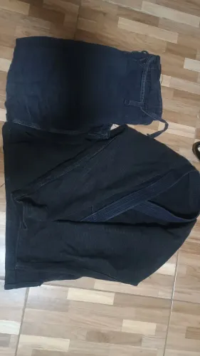 KIMONO PRETO M4