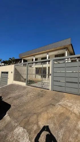 Sobrado no Setor Progresso Região Norte de Goiânia