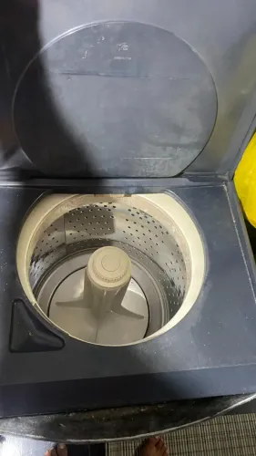 Máquina de lavar roupa Brastemp Mondial com garantia