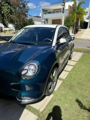 GWM Ora 03 Skin (elétrico) 2024