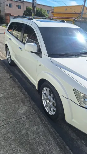 Dodge Journey RT 3.6 V6 Aut. 2015