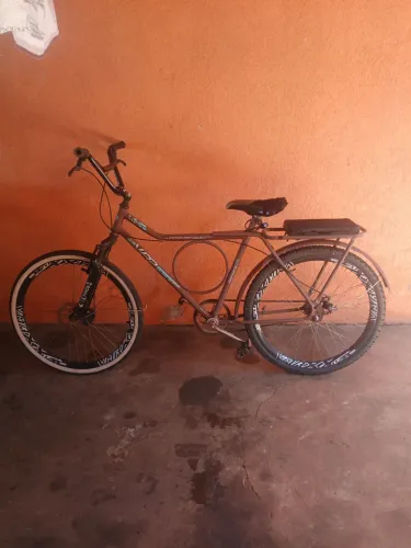 Monark aro 26vmax
