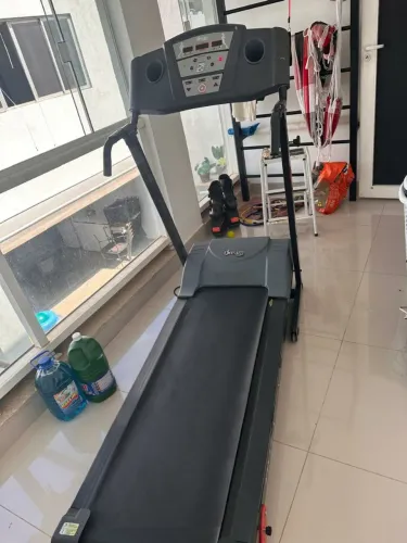ESTEIRA FITNESS DREAM 142A