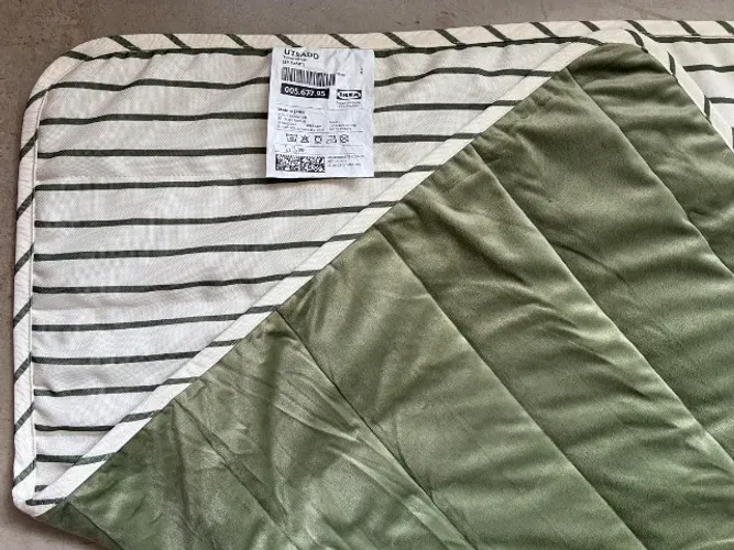 IKEA UTSADD manta para pets
