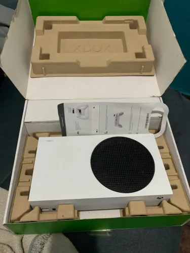 Xbox séries s