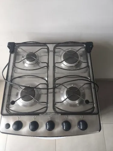 Fogão 4 bocas